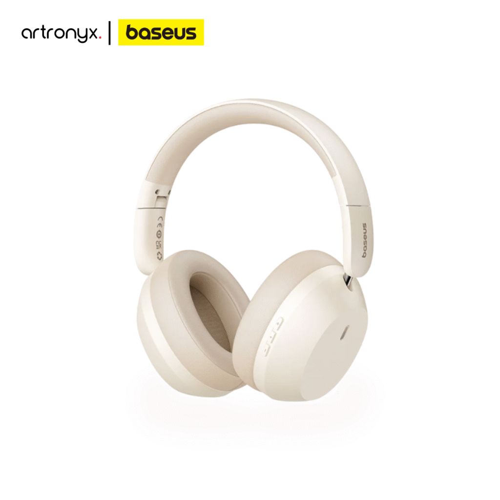 Baseus Bass 35 Max Wireless Headphone