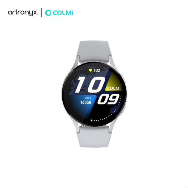 COLMI i28 Ultra AMOLED Smartwatch