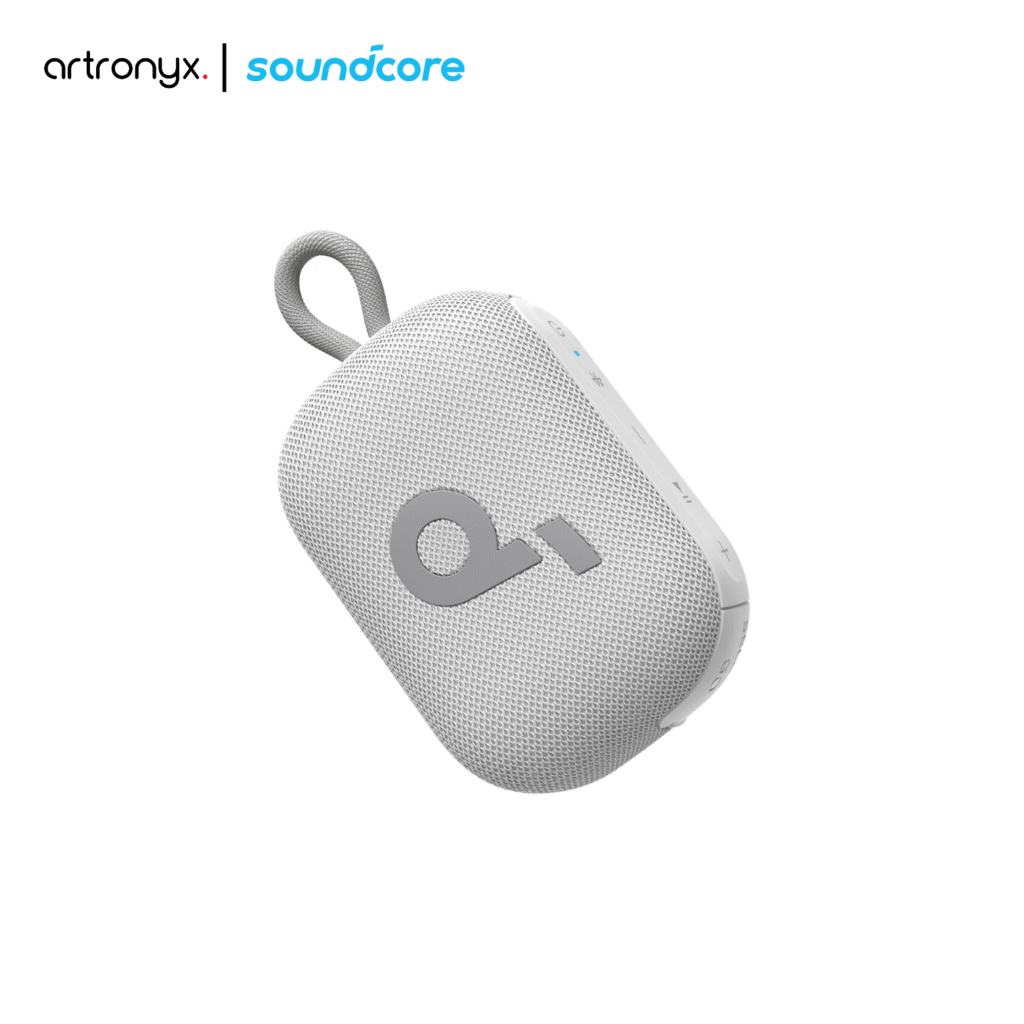 Anker Soundcore Select 4 Go Bluetooth Speaker