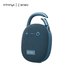 WiWU H3 Clip Fun Portable Wireless Speaker