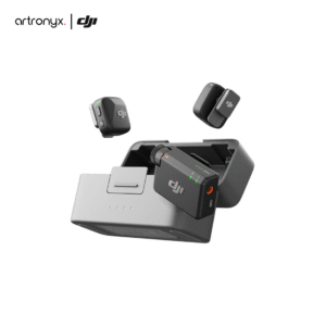 DJI Mic Mini Wireless Microphone Combo