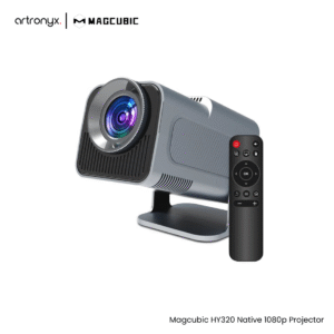 Magcubic HY320 Android Projector