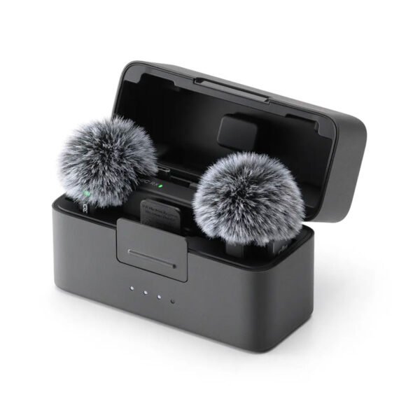 DJI Mic Mini Wireless Microphone Combo