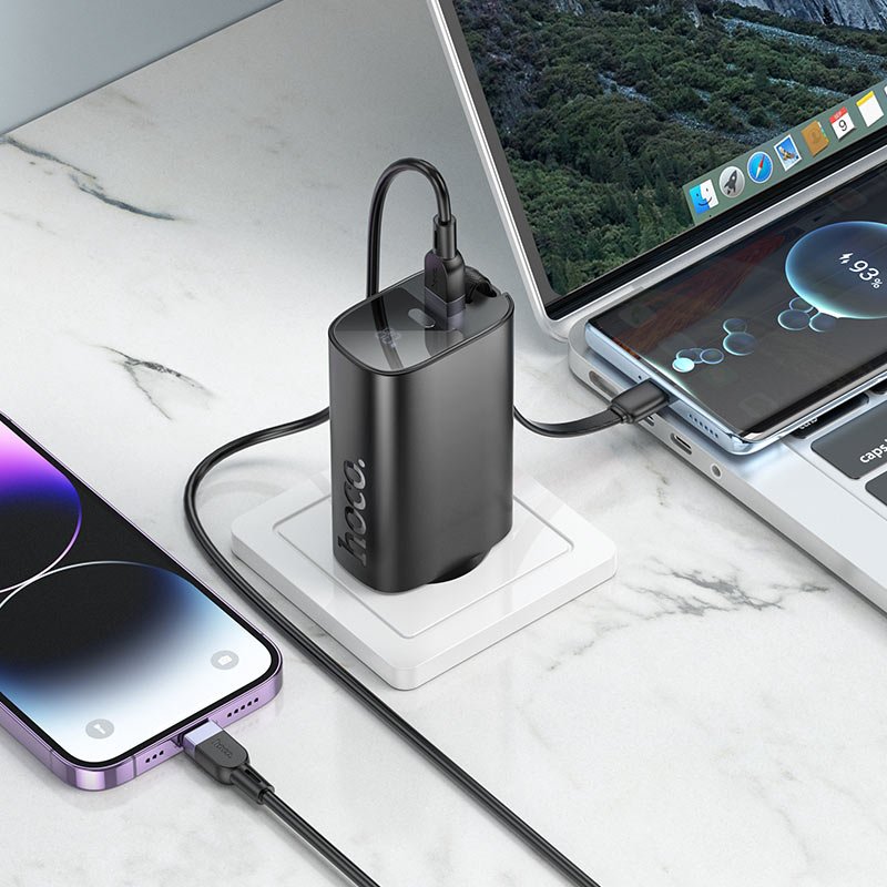 Hoco J148 Handy Charger + Power Bank (5000mAh)