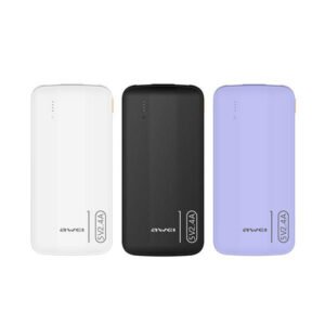 Awei P20K 10000mAh Power Bank