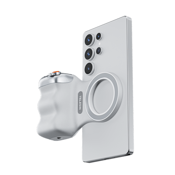 TELESIN Fun Shot Magnetic Grip 2