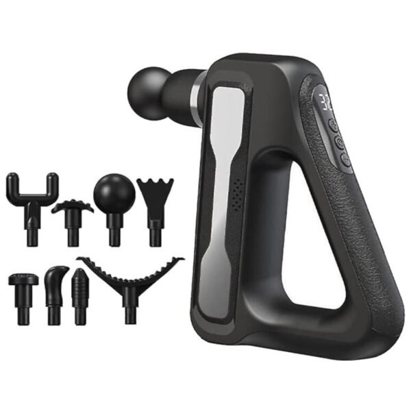 HB003 Handheld Massage Gun