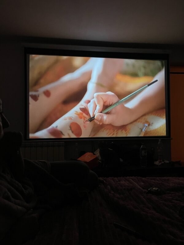 Magcubic HY320 Mini Projector