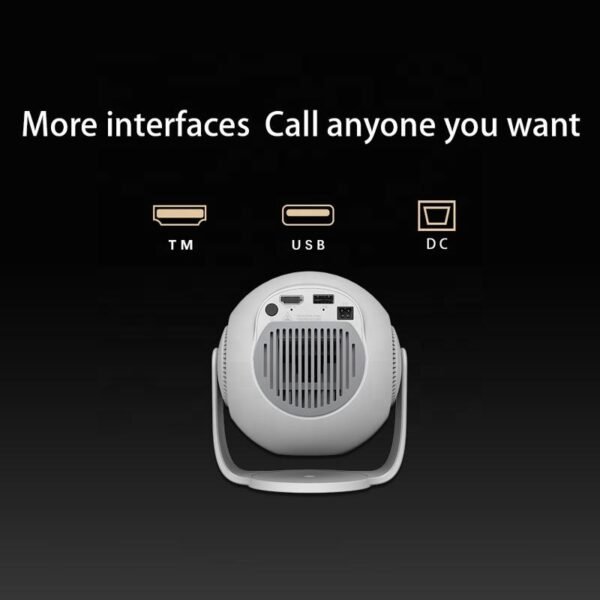 TP360 Smart Portable Projector