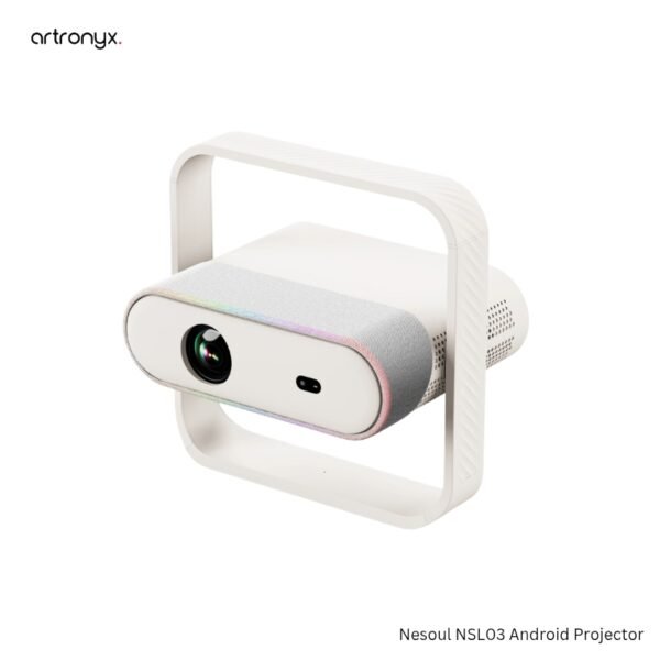NSL03 Smart Android Projector