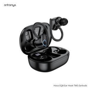 Hoco EQ8 Ear Hook TWS Earbuds