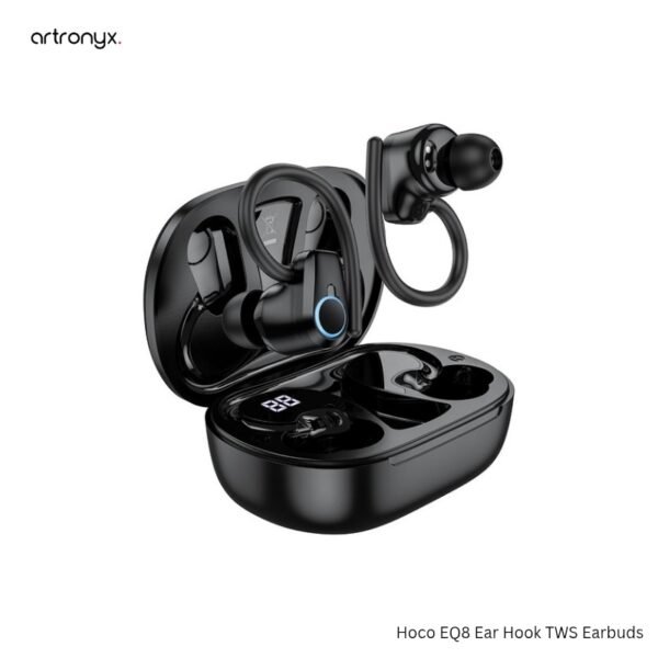 Hoco EQ8 Ear Hook TWS Earbuds