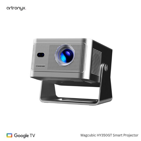 Magcubic HY350GT Android Smart Google Tv Projector