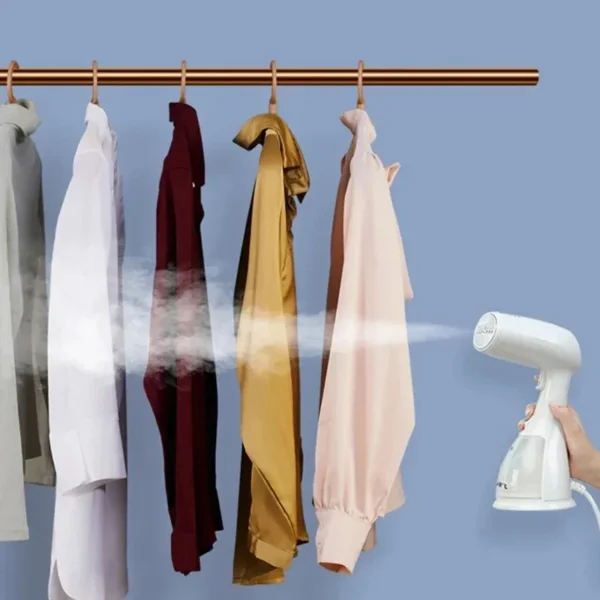 XO-CF3 1500W Handheld Garment Steamer