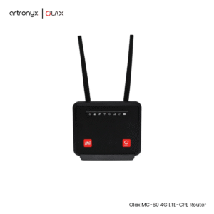 OLAX MC60 4G LTE CPE Router