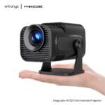 Magcubic HY320 Mini Projector