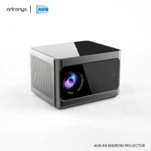 AUN A9 Android Projector