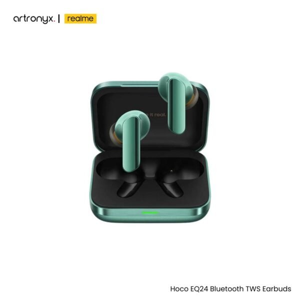 Realme Buds Air 7 Pro TWS Earbuds