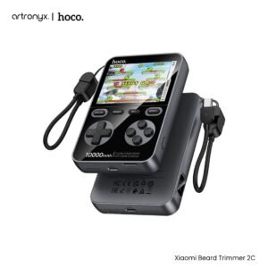 Hoco Q47 Power Bank + Game Console