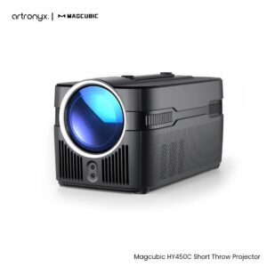 Magcubic HY450C Short Throw Projector