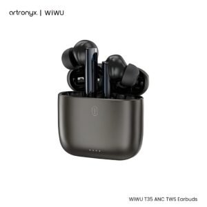 WiWU T35 ANC TWS Earbuds