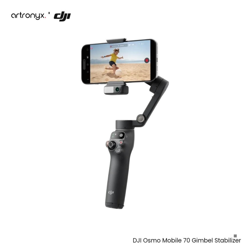 DJI Osmo Mobile 7P Gimbal Stabilizer