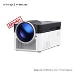 Magcubic HY450 Ultra Short Throw Projector