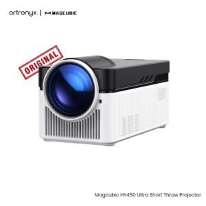 Magcubic HY450 Ultra Short Throw Projector