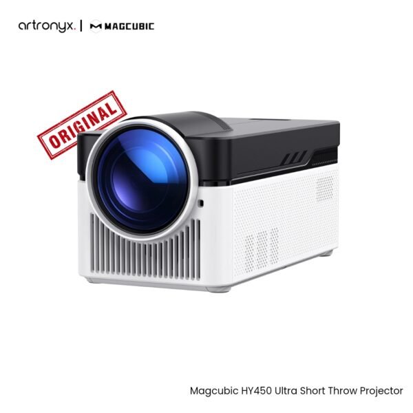Magcubic HY450 Ultra Short Throw Projector