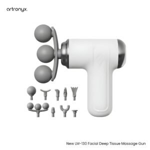 LM-130 Deep Tissue Massage Gun