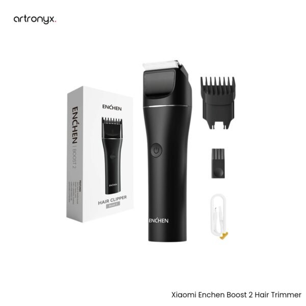 Xiaomi Enchen Boost 2 Hair Clipper