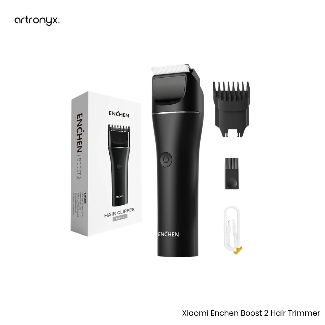 Xiaomi Enchen Boost 2 Hair Clipper