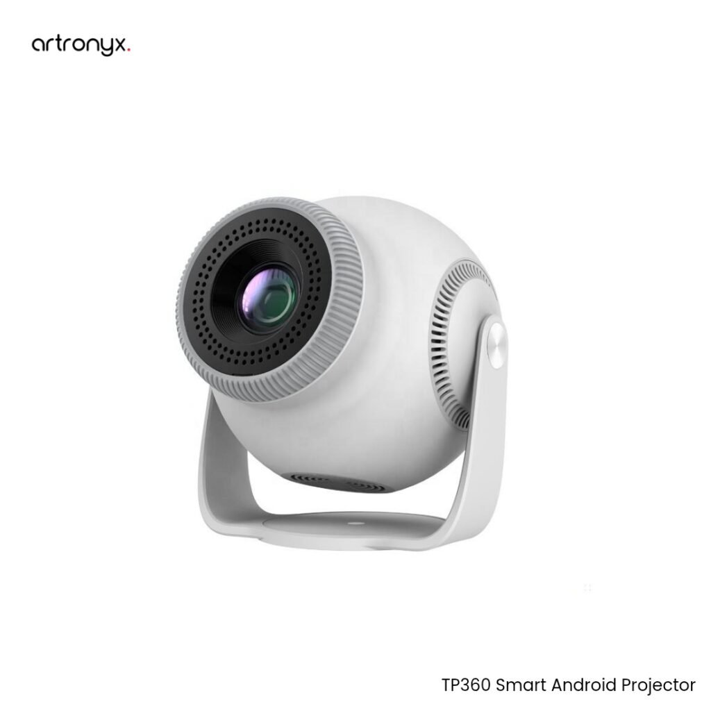 TP360 Smart Portable Projector