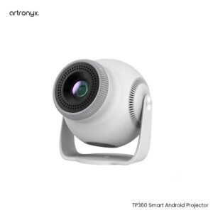 TP360 Smart Portable Projector