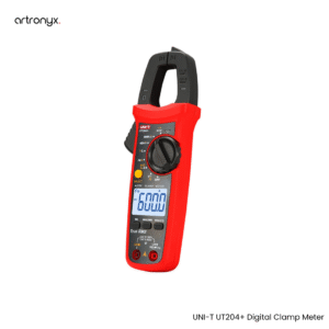 UNI-T UT204+ Digital Clamp