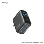 Anker B121B 100W GaN Charger