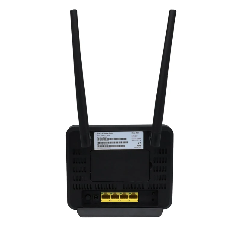 OLAX MC60 4G LTE CPE Router