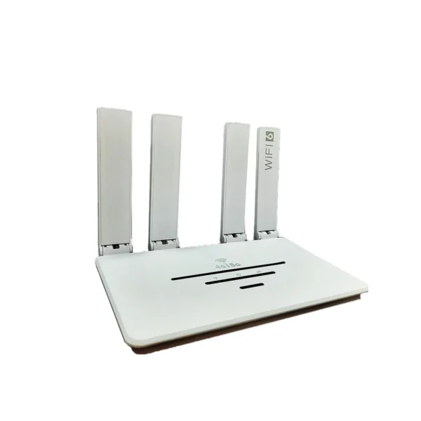 CPF WR-730 4G LTE CPE WiFi 6 Router