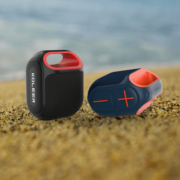 Koleer H52 Bluetooth Speaker