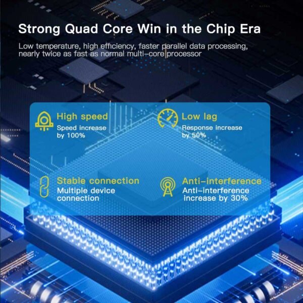 CPF-518E 4G / 5G LTE CPE SIM Router