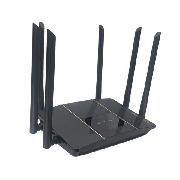CPF-518E 4G / 5G LTE CPE SIM Router