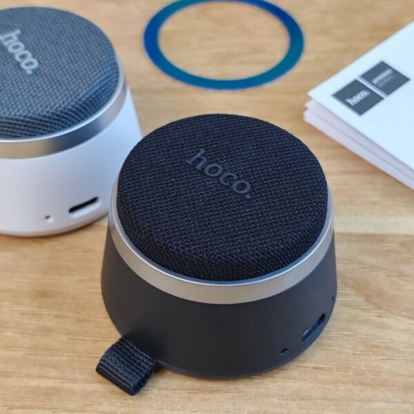 Hoco HC43 Surpass Magnetic Wireless Speaker