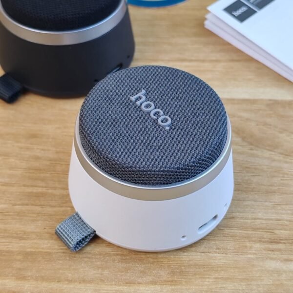 Hoco HC43 Surpass Magnetic Wireless Speaker