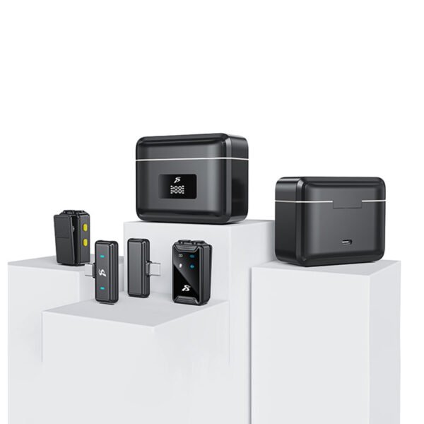 SX22 Wireless Microphone