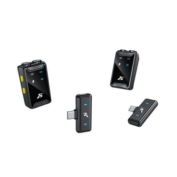 SX22 Wireless Microphone