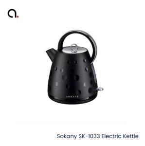 Sokany SK-1033 electric kettle