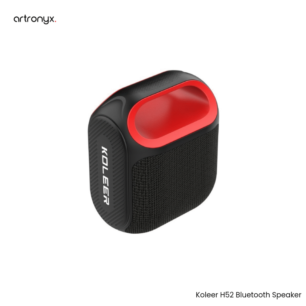 Koleer H52 Bluetooth Speaker