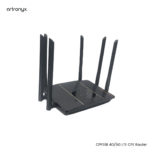 CPF-518E 4G / 5G LTE CPE SIM Router