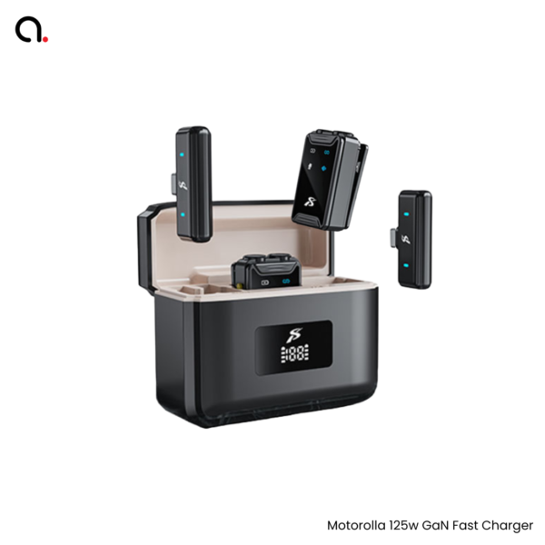 SX22 Wireless Microphone