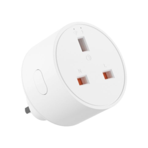 SONOFF S60 App Controlled Smart WiFi Plug